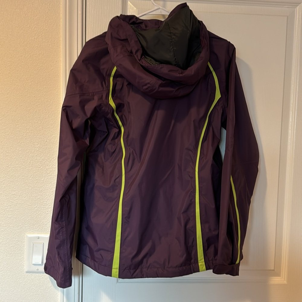 North Face Jacket Medium - image 2